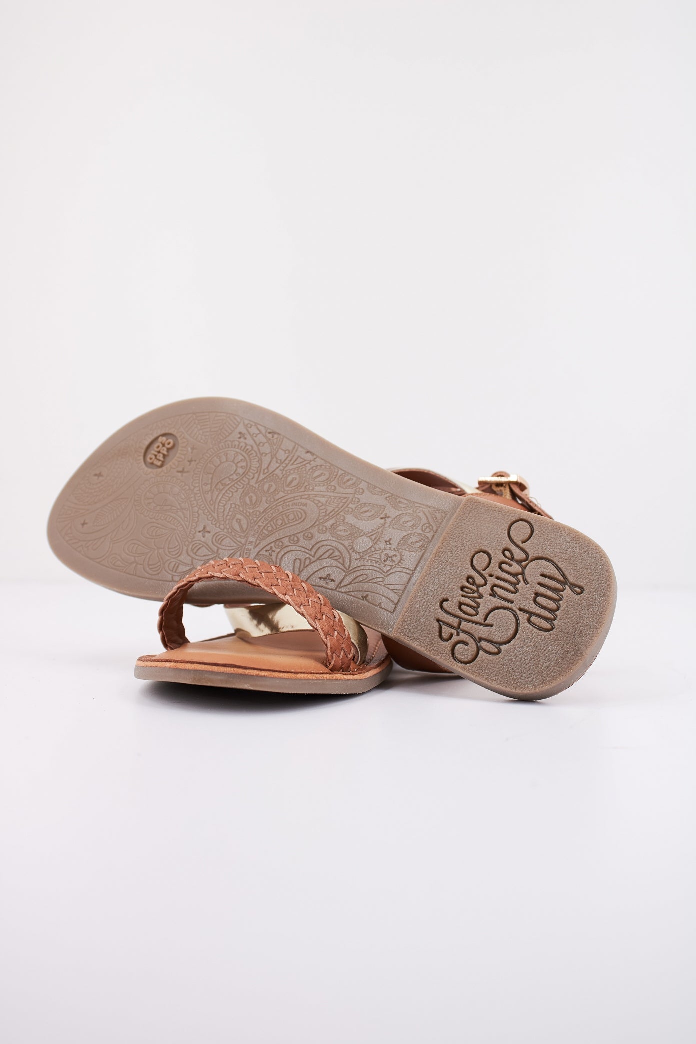 GIOSEPPO HELIX en color MARRON (4)