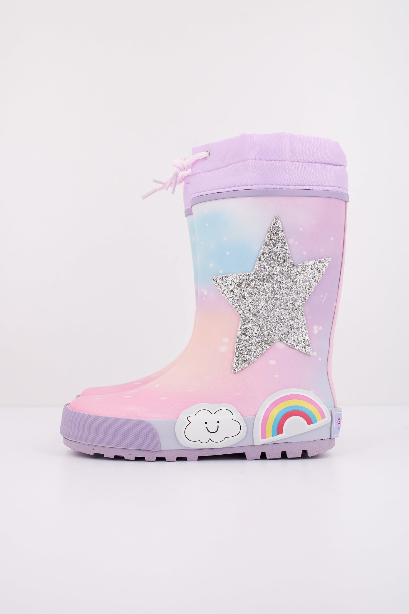 GIOSEPPO BELED en color ROSA (1)