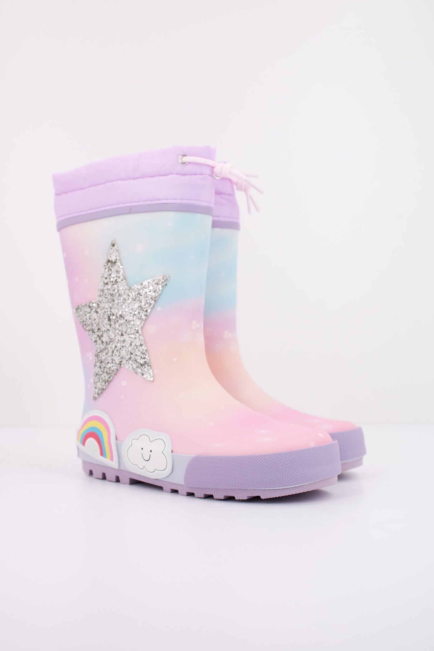 GIOSEPPO BELED en color ROSA (2)