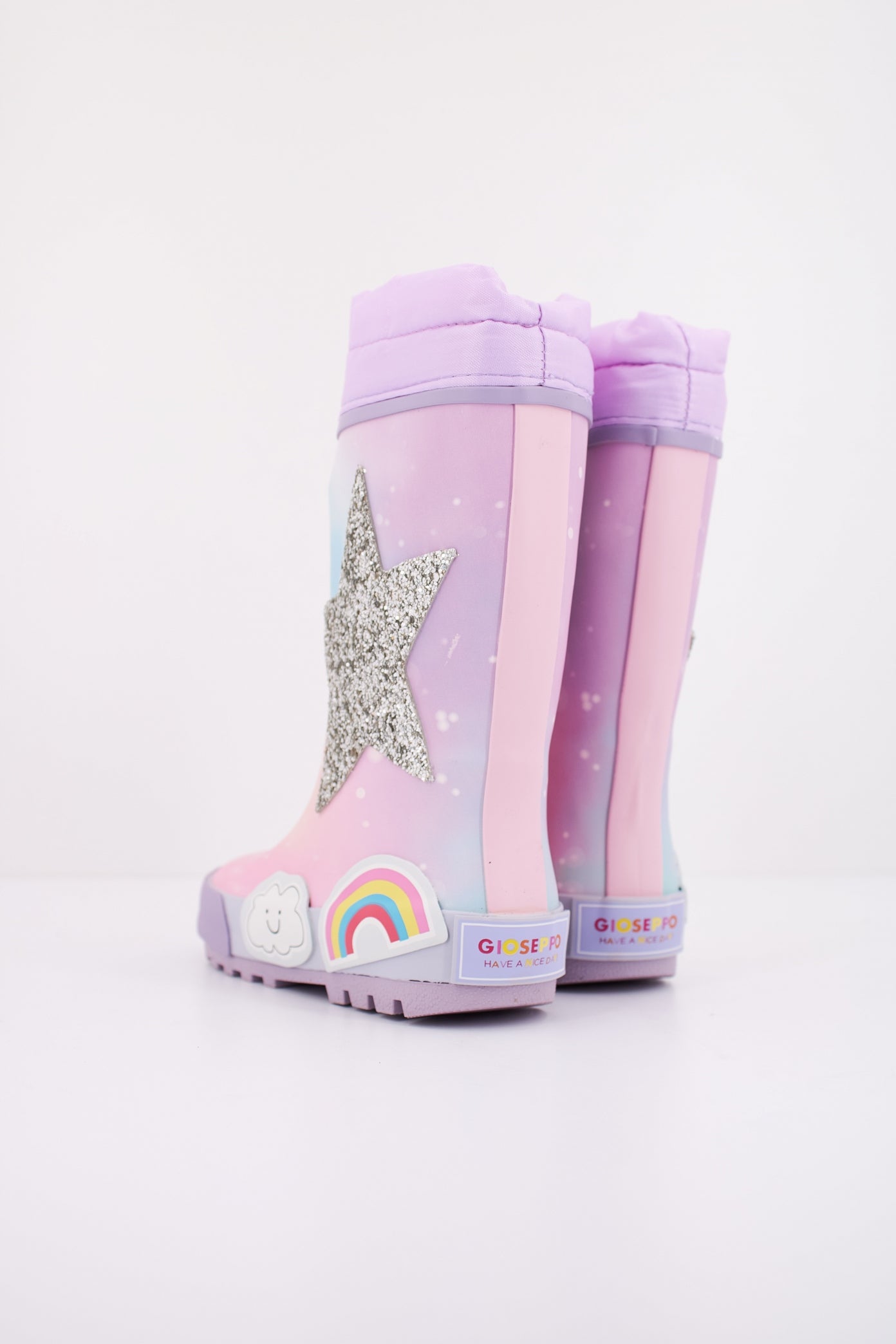 GIOSEPPO BELED en color ROSA (4)