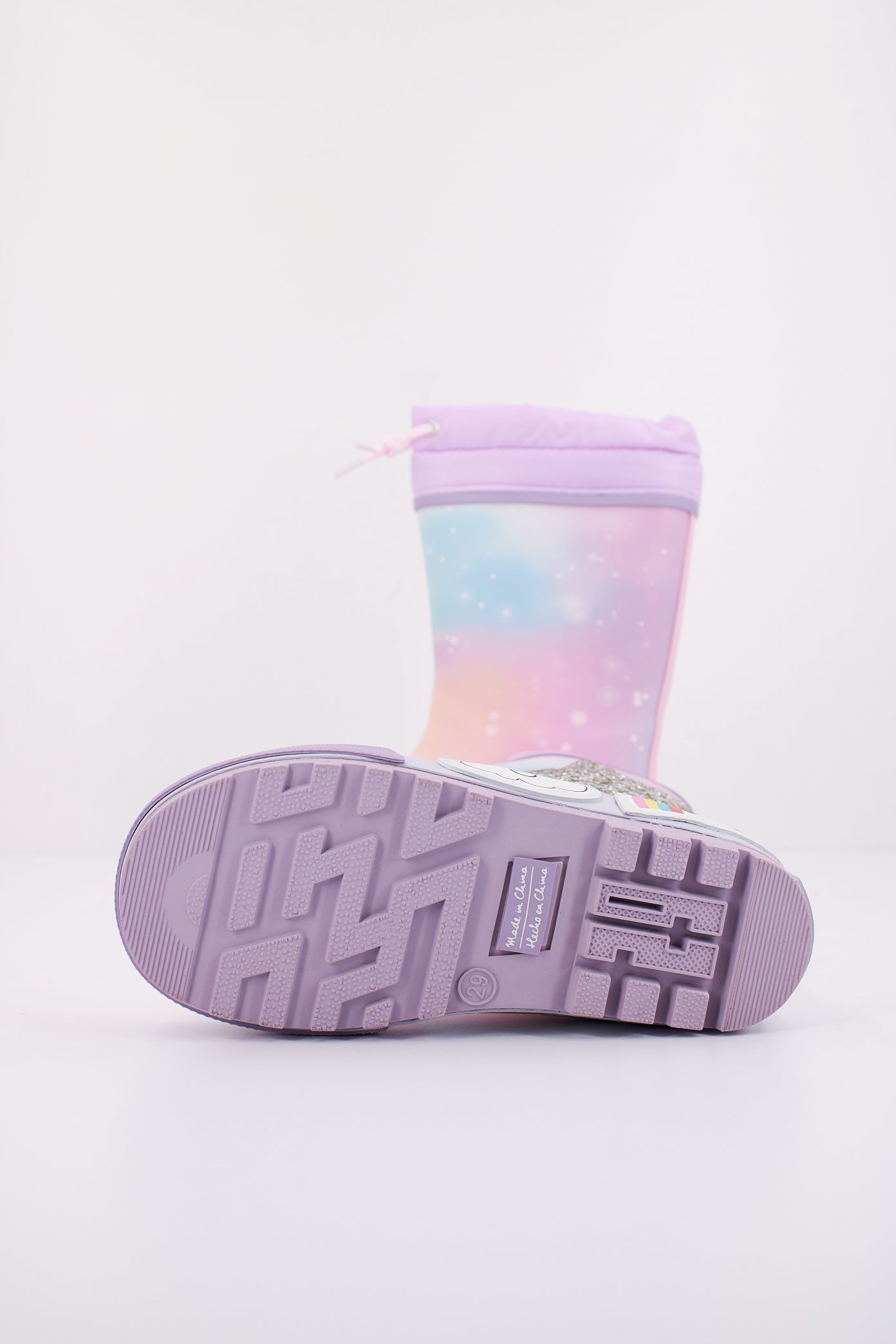 GIOSEPPO BELED en color ROSA (5)