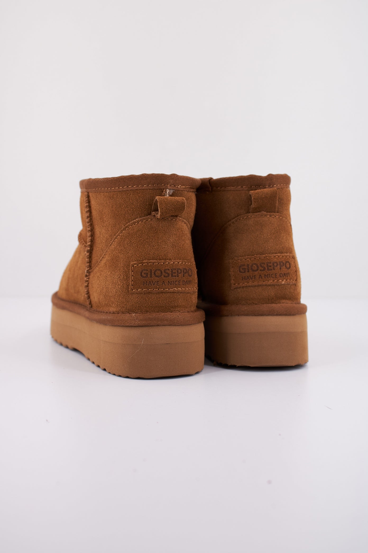GIOSEPPO BLONS en color MARRON CLARO (4)