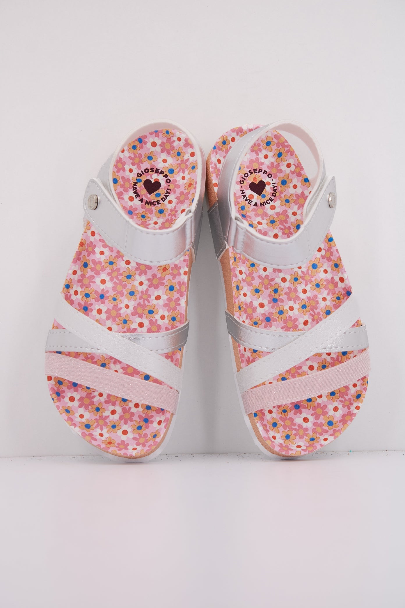 GIOSEPPO HOULTON en color PLATA (3)