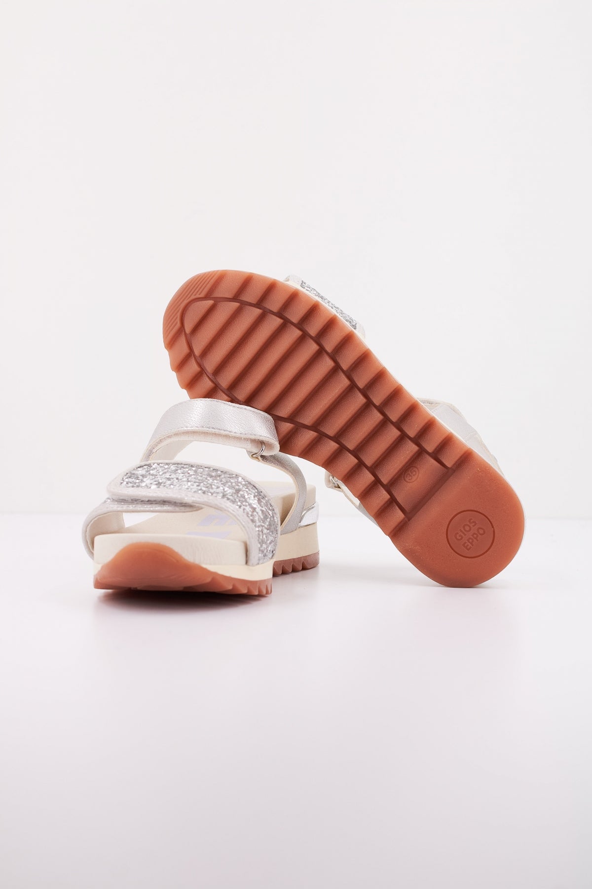 GIOSEPPO STOW en color PLATA (5)