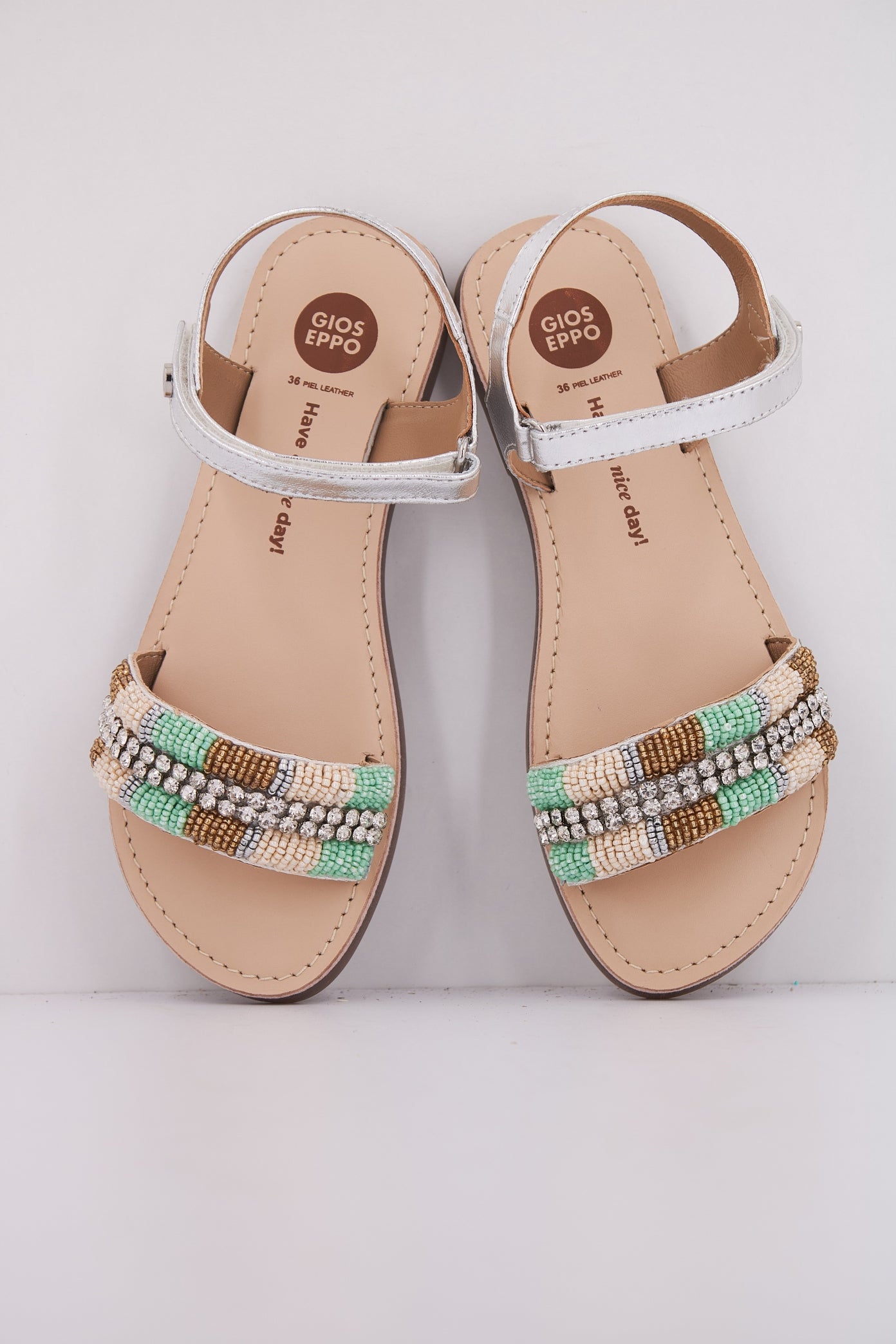 GIOSEPPO COUDERAY en color PLATA (3)