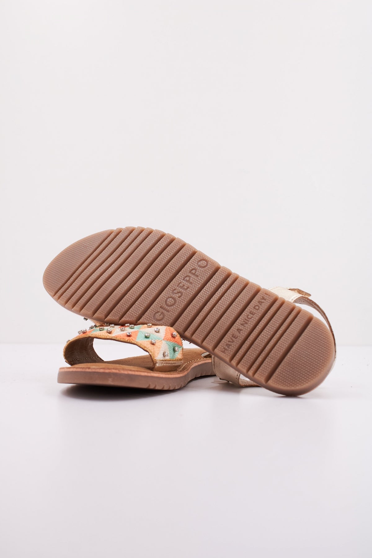 GIOSEPPO MONTROSE en color MULTICOLOR (5)