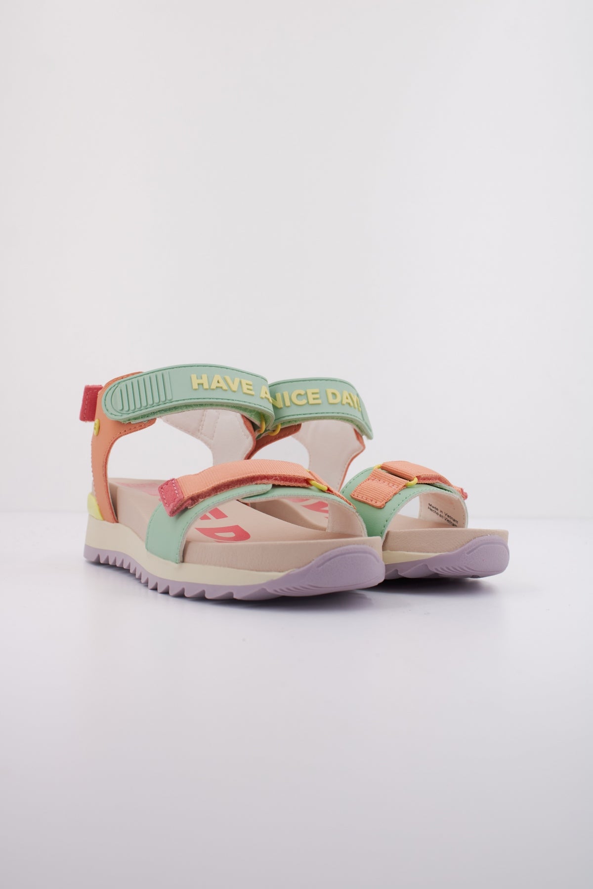 GIOSEPPO TREMONT en color MULTICOLOR (2)
