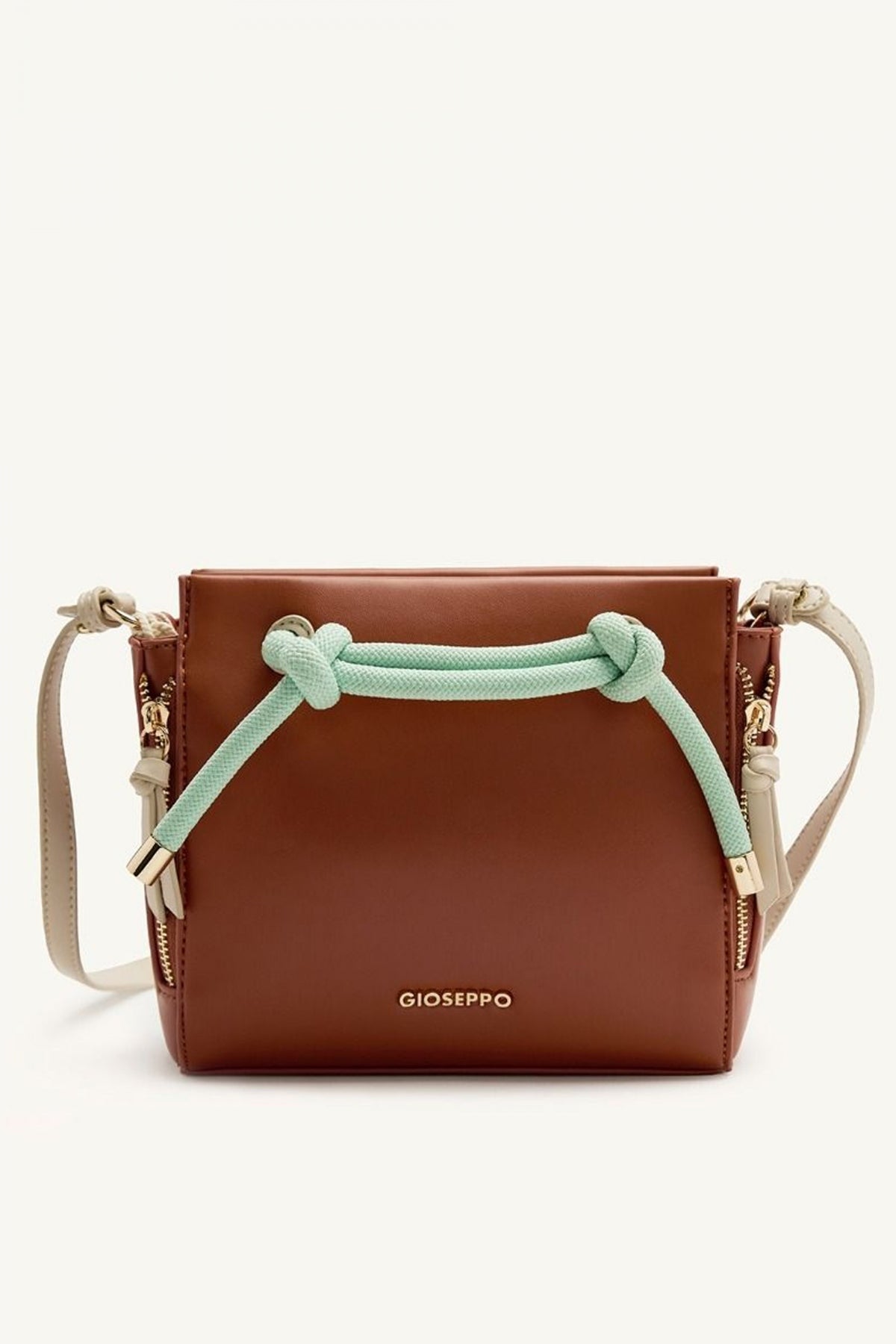GIOSEPPO BURNHAM en color MARRON (1)