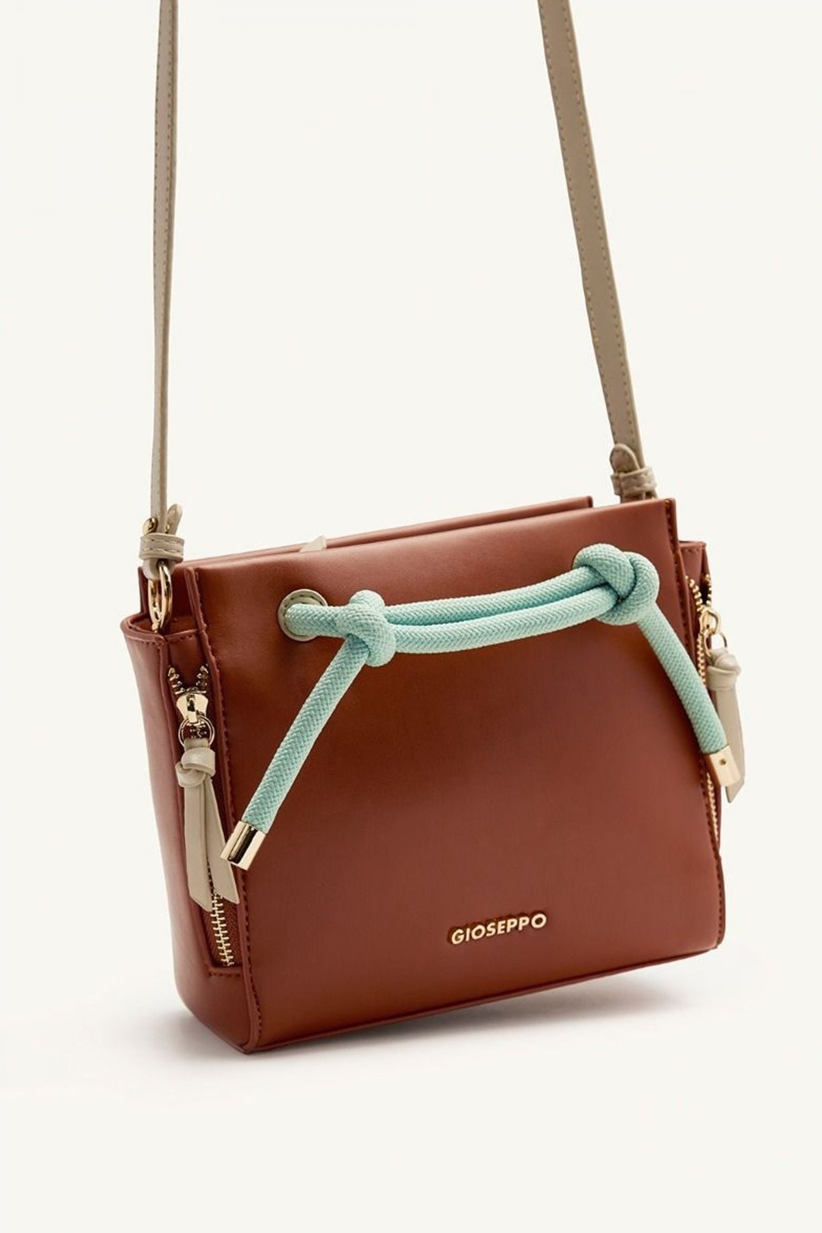 GIOSEPPO BURNHAM en color MARRON (4)