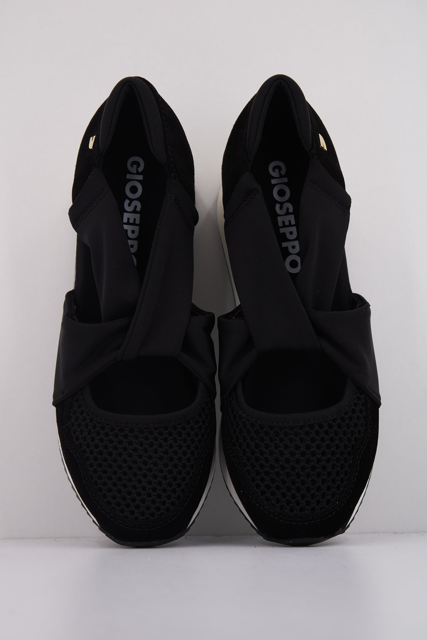 GIOSEPPO DARLINGTON en color NEGRO (3)