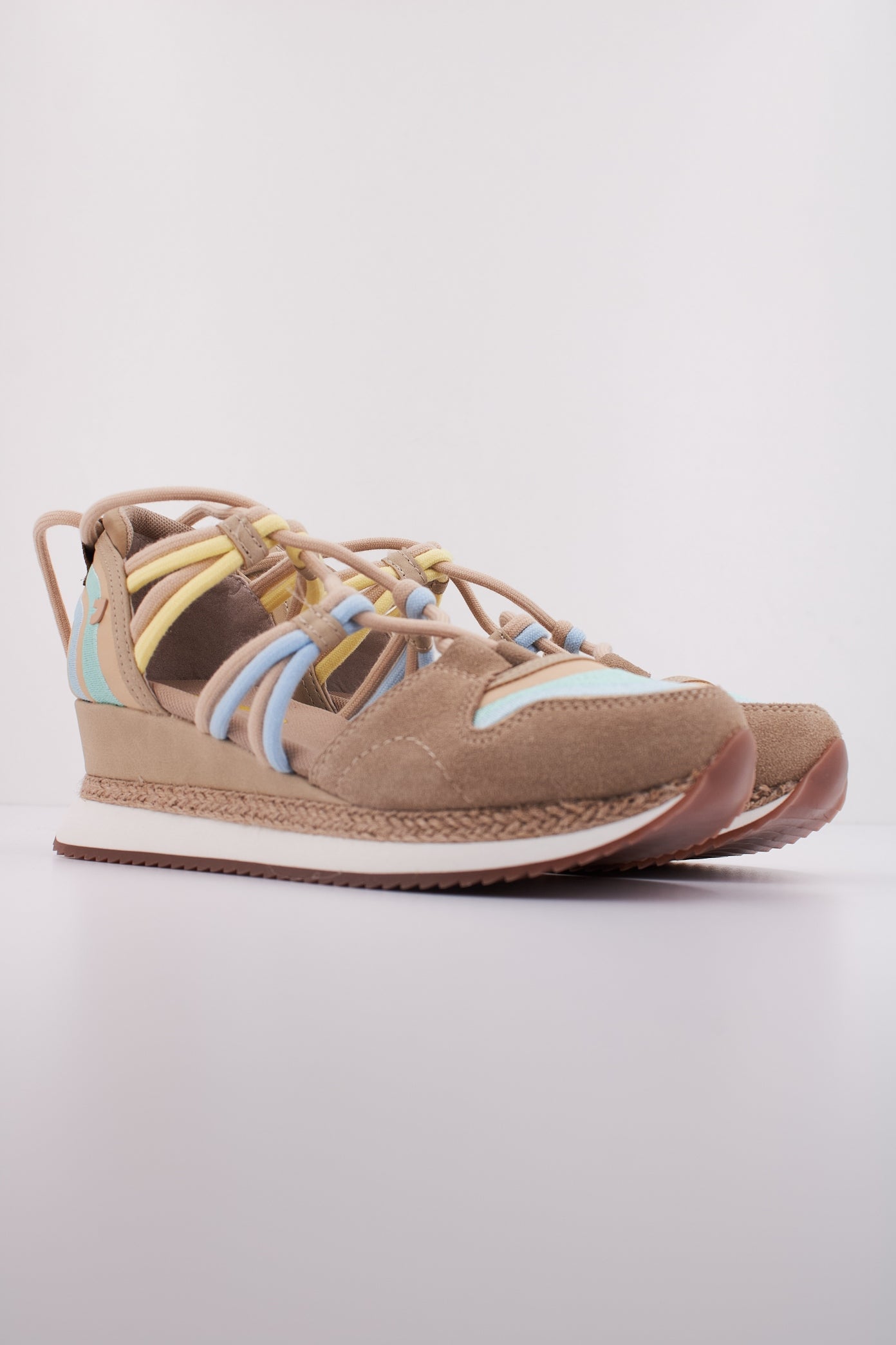 GIOSEPPO BRIDPORT en color BEIS (2)