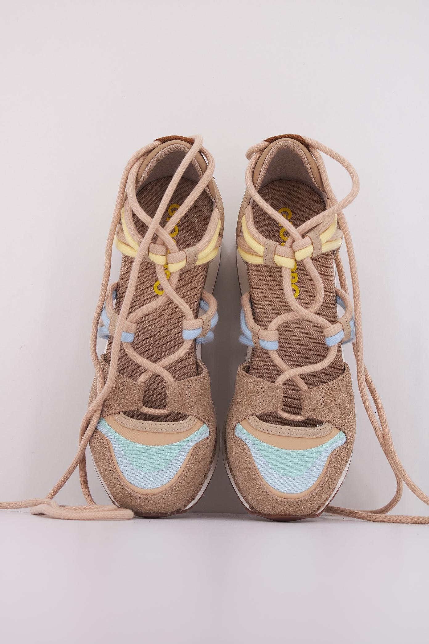 GIOSEPPO BRIDPORT en color BEIS (3)