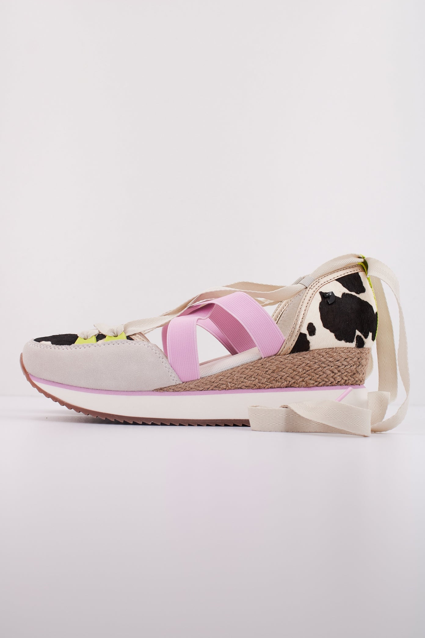 GIOSEPPO LUDLOW en color ANIMAL PRINT (1)