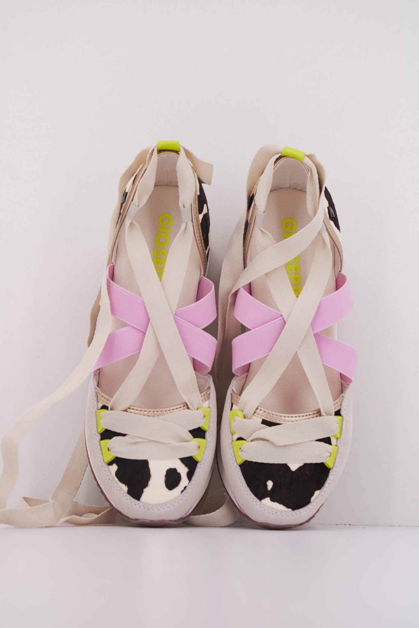 GIOSEPPO LUDLOW en color ANIMAL PRINT (3)