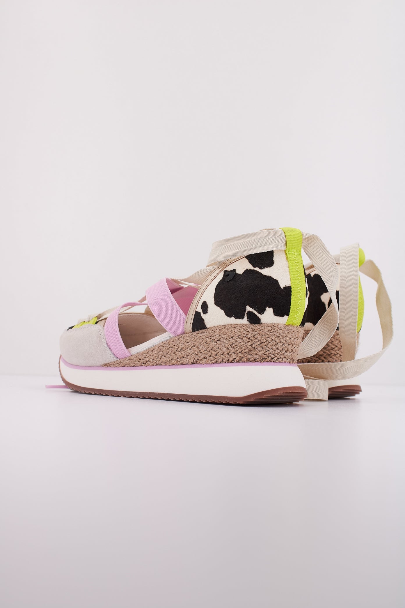 GIOSEPPO LUDLOW en color ANIMAL PRINT (4)