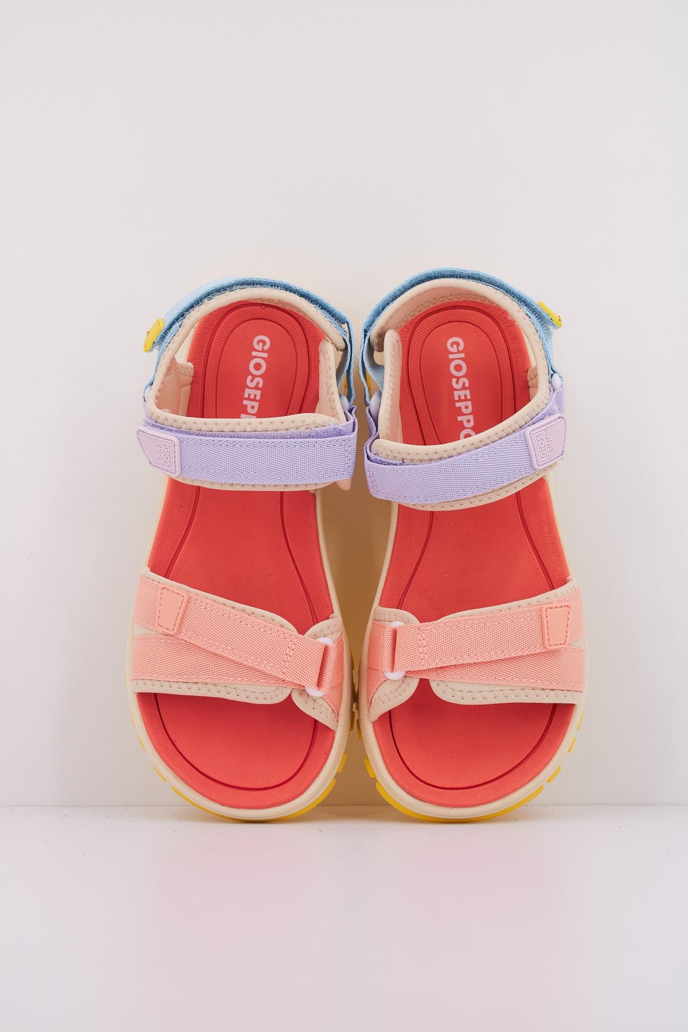GIOSEPPO G en color MULTICOLOR (3)