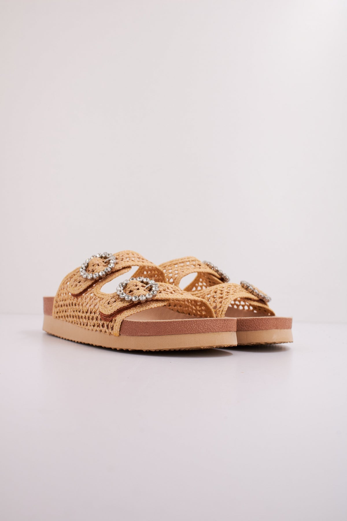GIOSEPPO PLAISTOW en color MARRON CLARO (2)