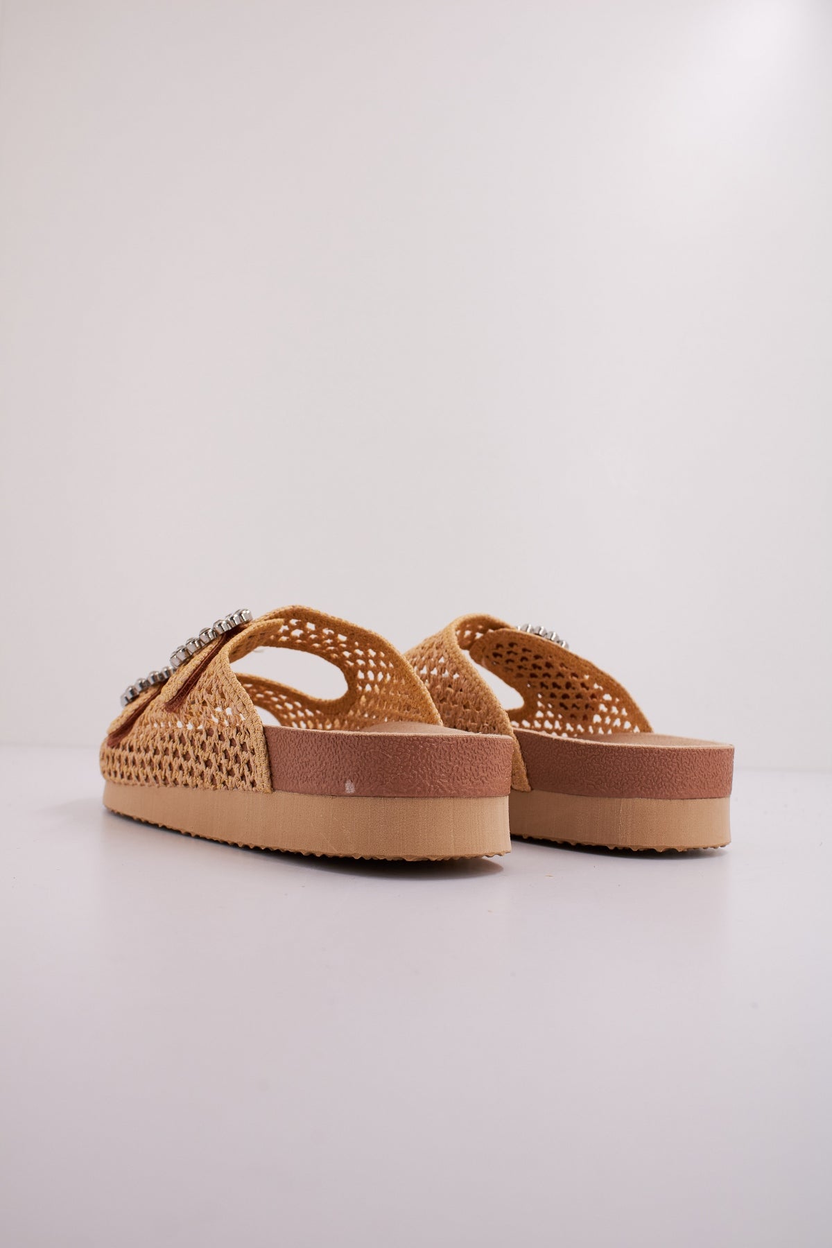 GIOSEPPO PLAISTOW en color MARRON CLARO (4)