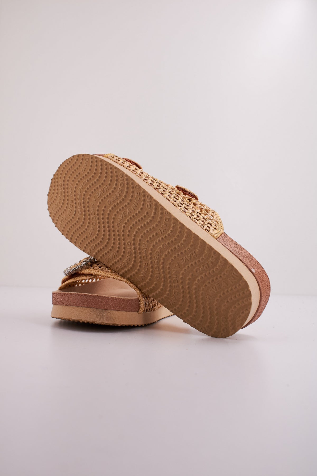 GIOSEPPO PLAISTOW en color MARRON CLARO (5)