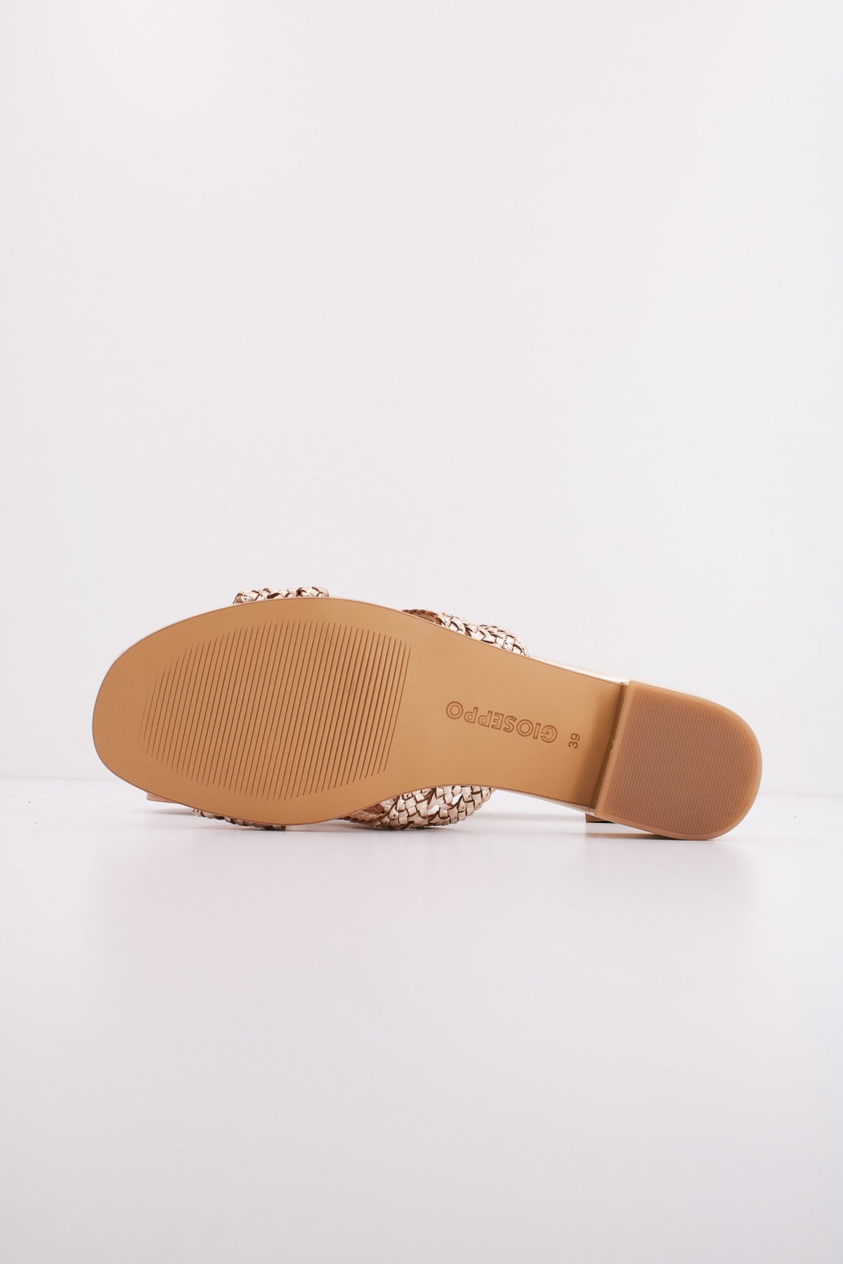 GIOSEPPO LINN en color ORO (5)