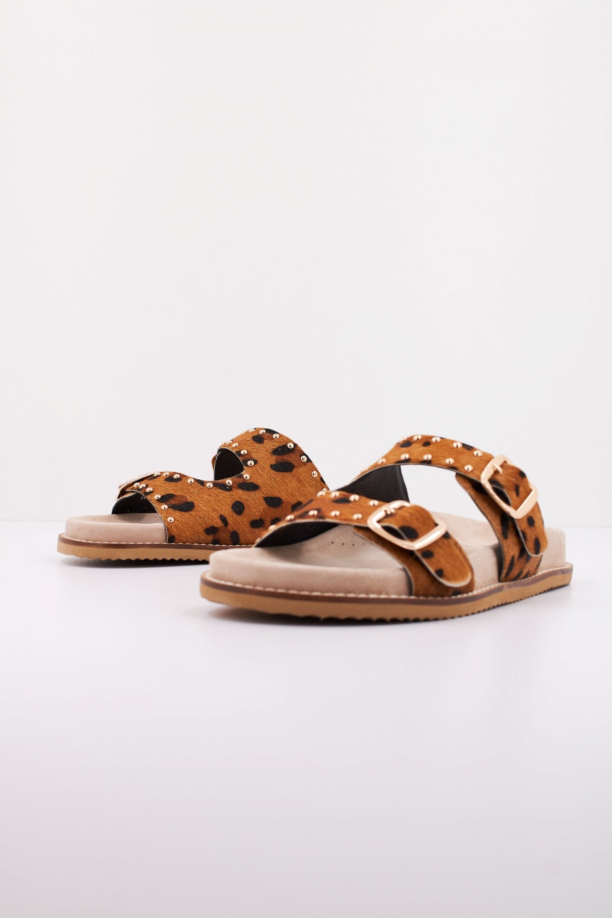 GIOSEPPO GUENTHER en color ANIMAL PRINT (2)