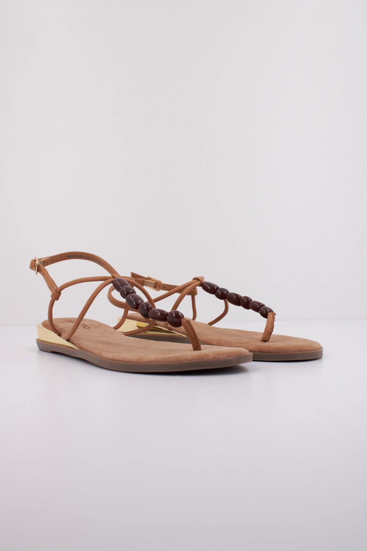 GIOSEPPO MILLVILLE en color MARRON (2)