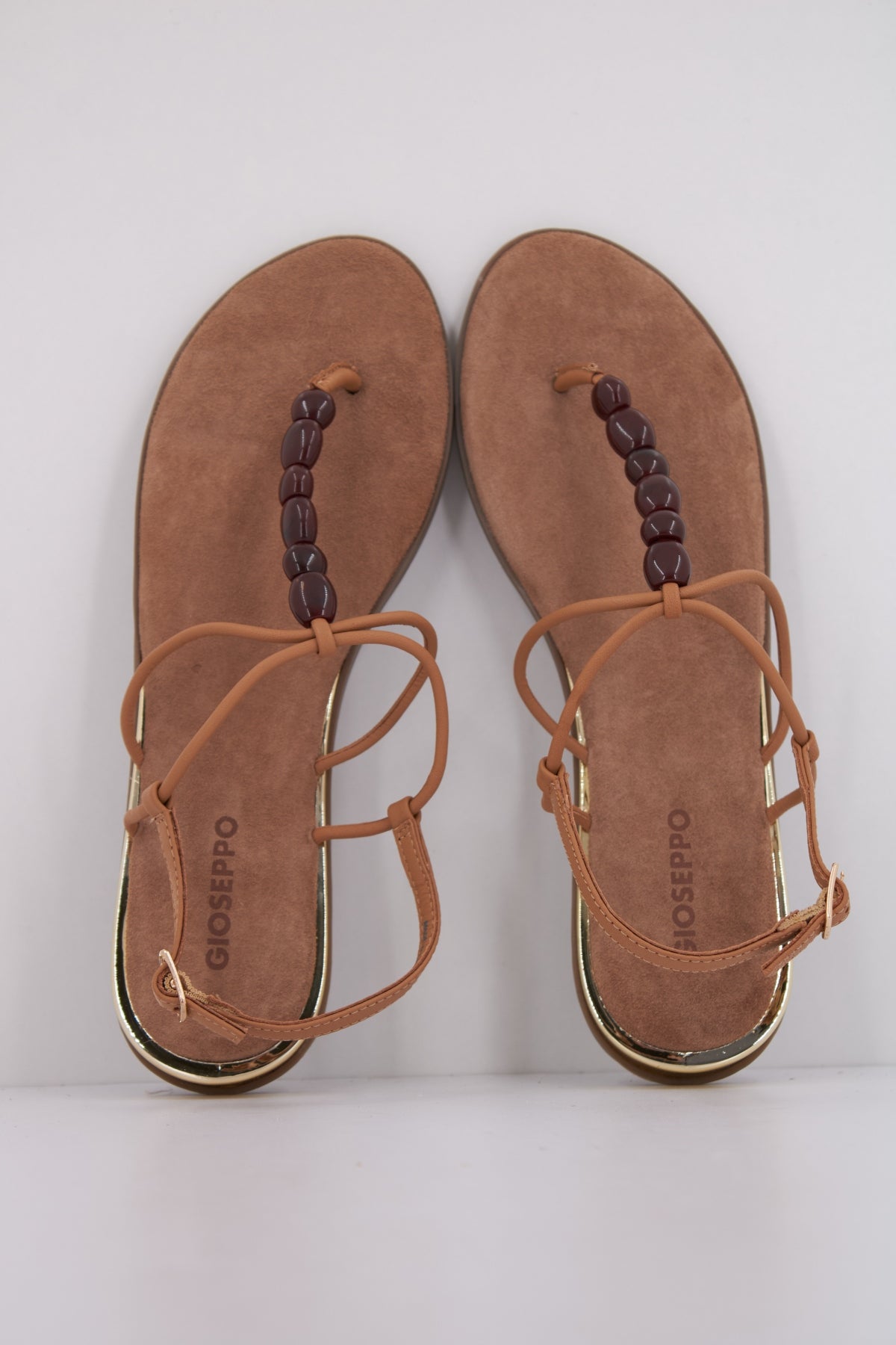 GIOSEPPO MILLVILLE en color MARRON (3)