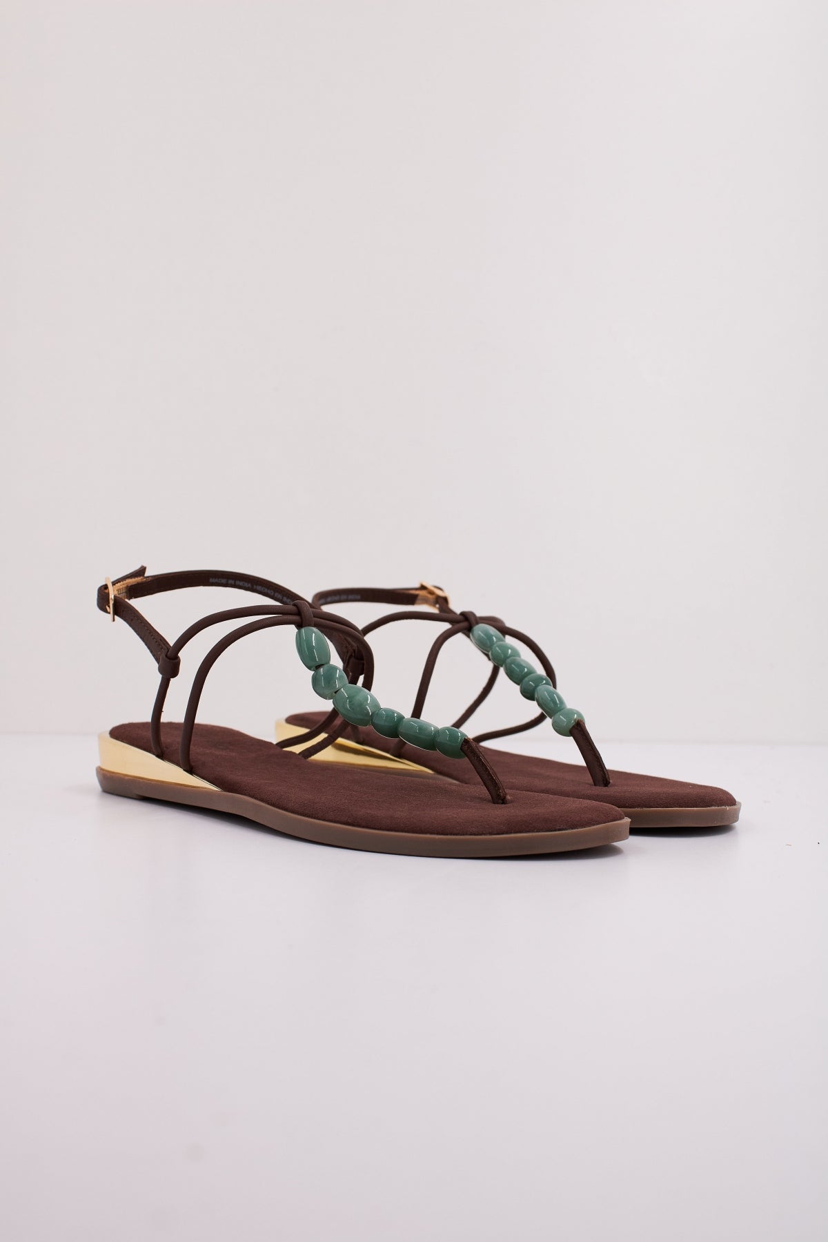 GIOSEPPO MILLVILLE en color MARRON (2)