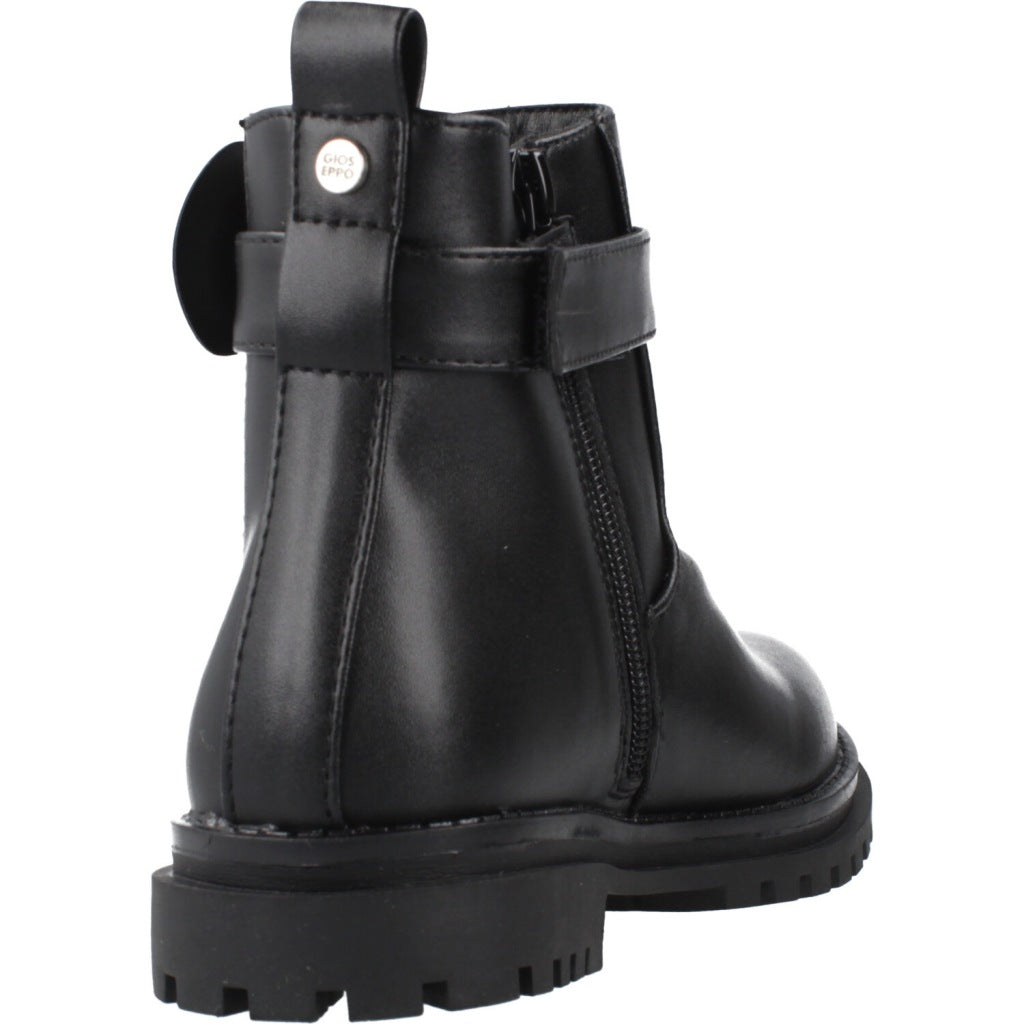 GIOSEPPO BREED en color NEGRO (3)