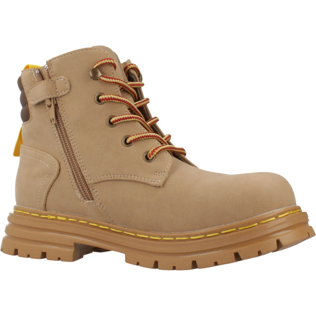 GIOSEPPO RUXLEY en color MARRON CLARO (5)