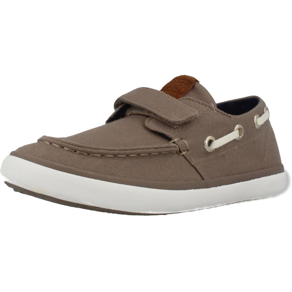 GIOSEPPO COWENS en color MARRON (1)