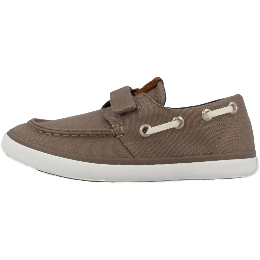 GIOSEPPO COWENS en color MARRON (2)