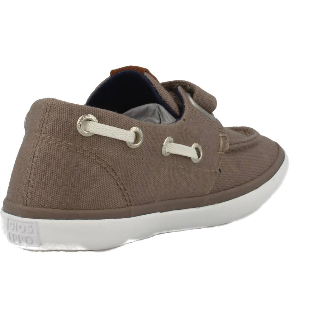 GIOSEPPO COWENS en color MARRON (3)