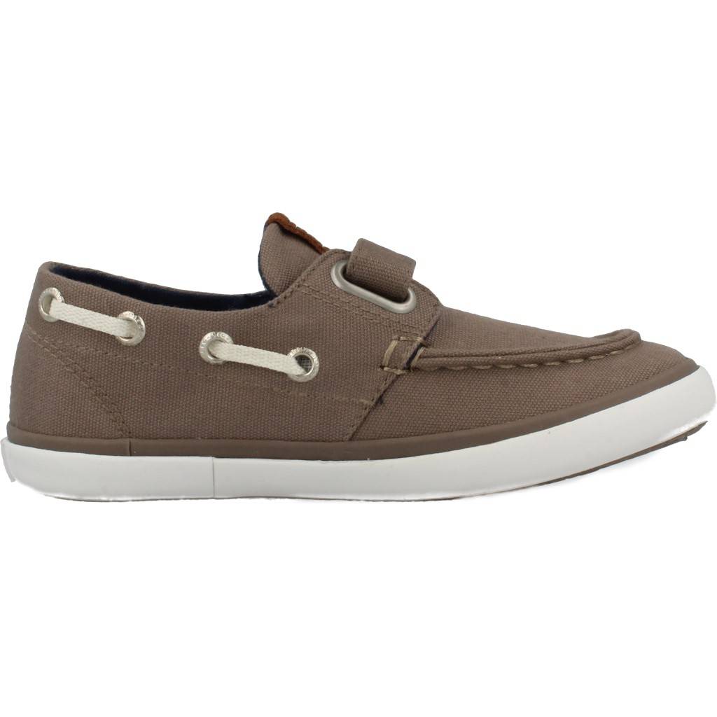 GIOSEPPO COWENS en color MARRON (4)