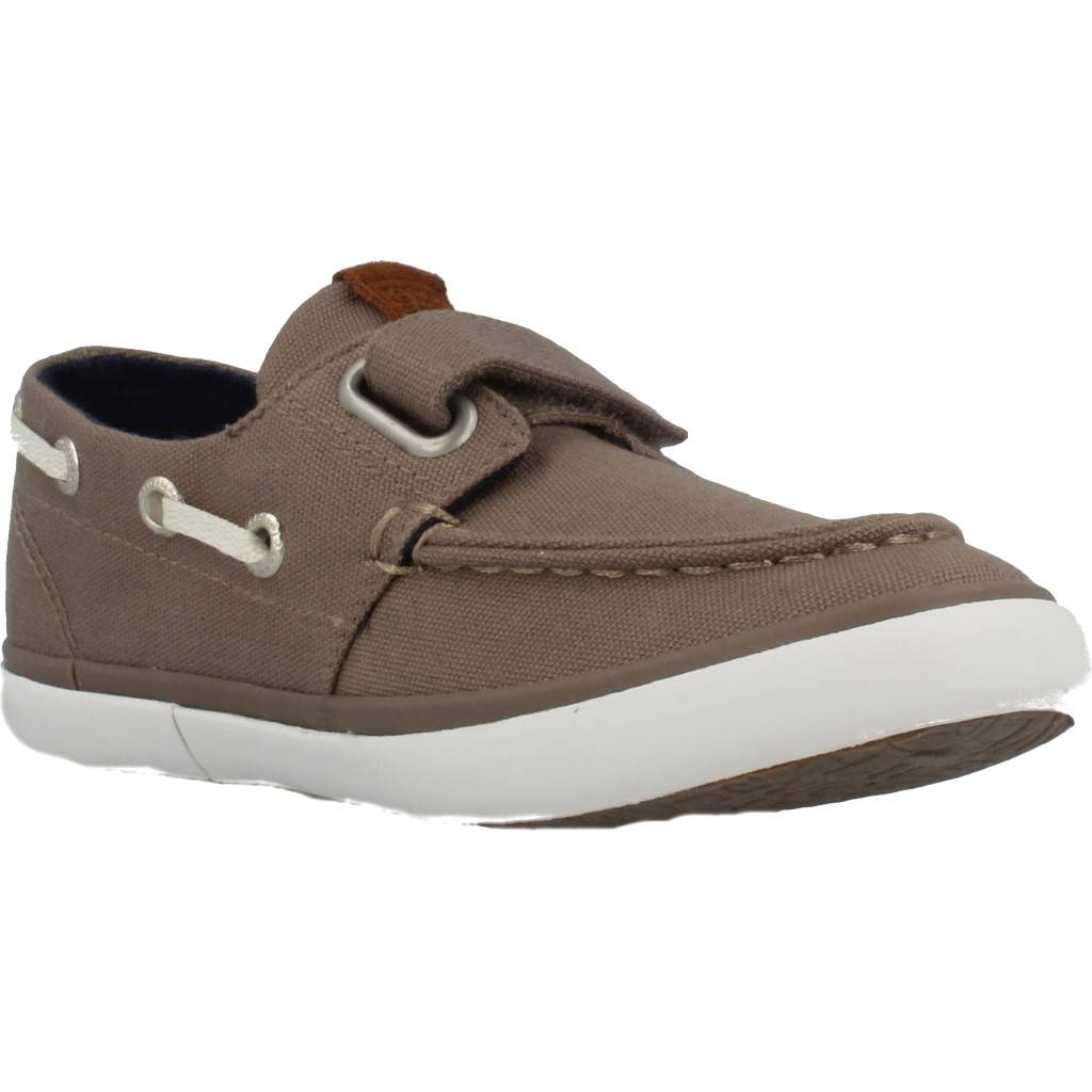 GIOSEPPO COWENS en color MARRON (5)