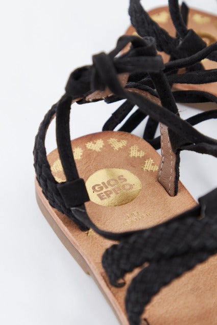 GIOSEPPO G en color NEGRO (3)