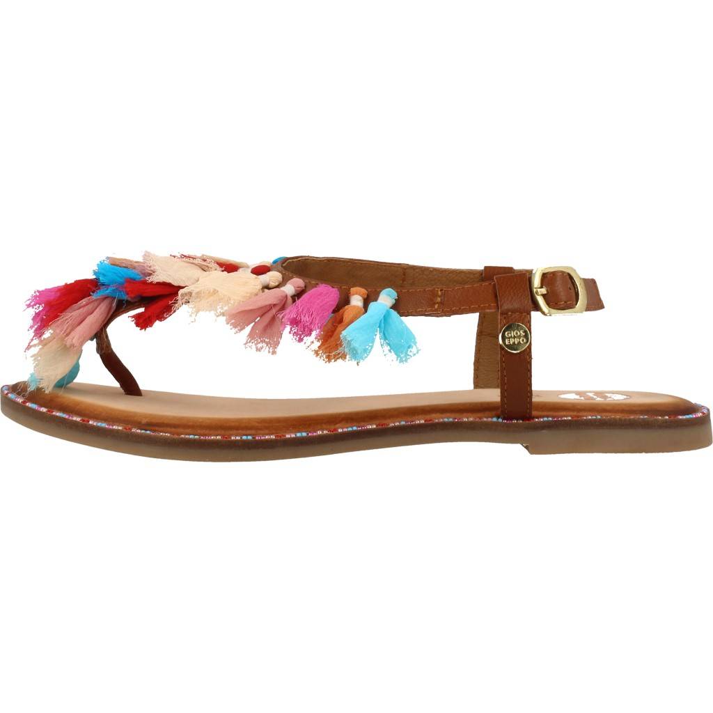 GIOSEPPO G en color MARRON (2)