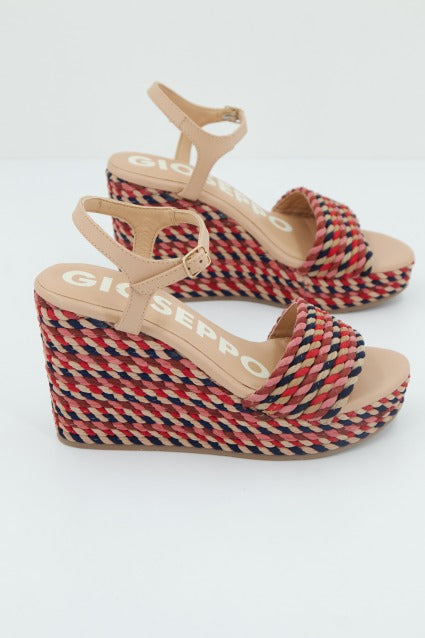 GIOSEPPO G en color MULTICOLOR (2)