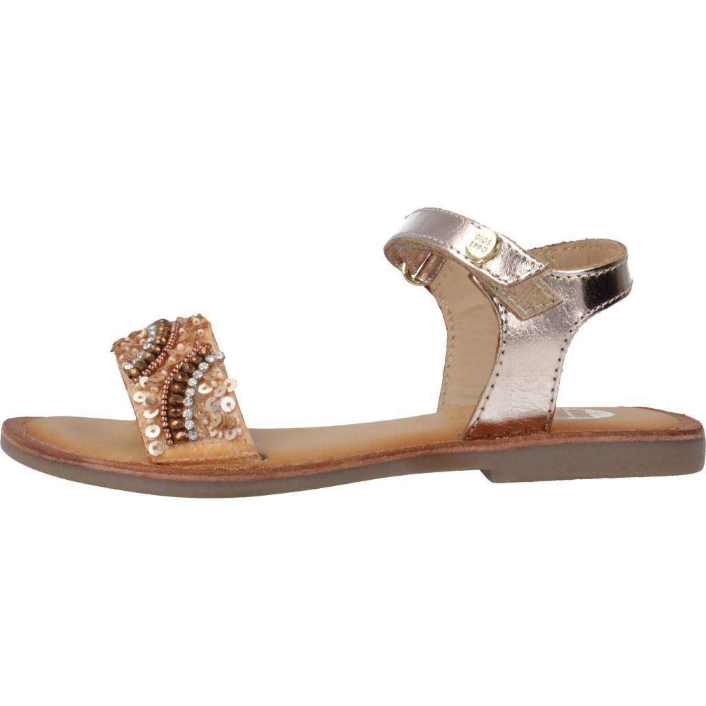 GIOSEPPO G en color BRONCE (2)