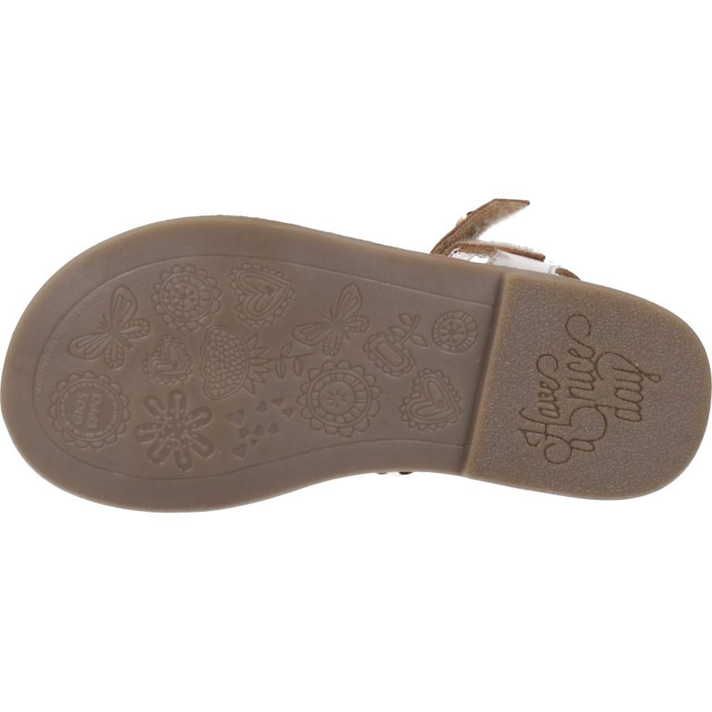 GIOSEPPO G en color BRONCE (6)
