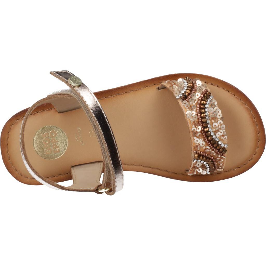 GIOSEPPO G en color BRONCE (7)