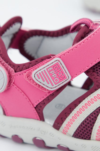 GIOSEPPO G en color ROSA (2)