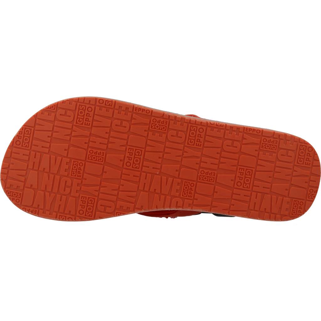 GIOSEPPO G en color NARANJA (6)