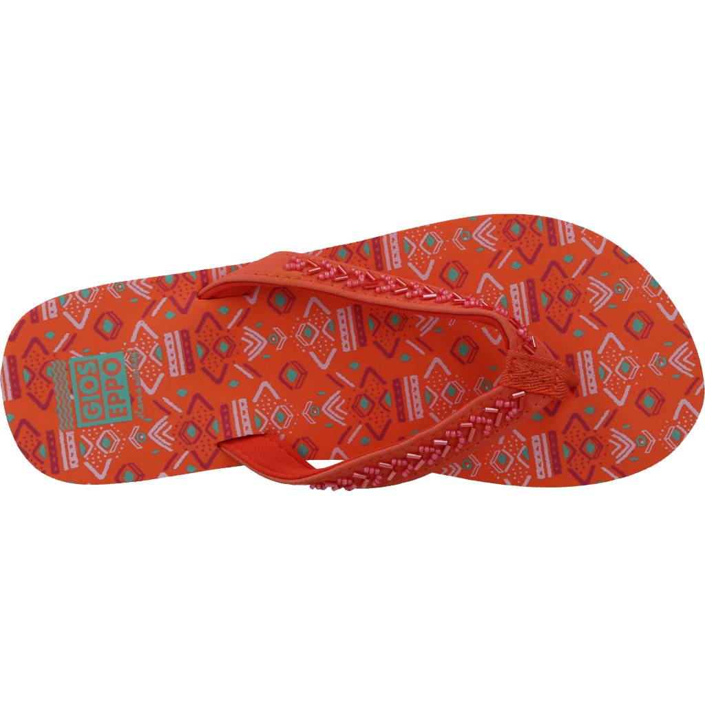 GIOSEPPO G en color NARANJA (7)