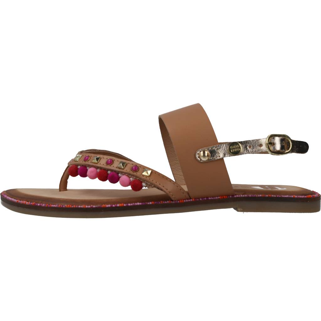 GIOSEPPO G en color MARRON (2)