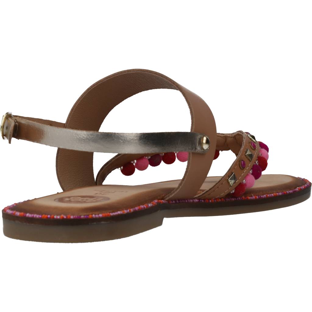 GIOSEPPO G en color MARRON (3)