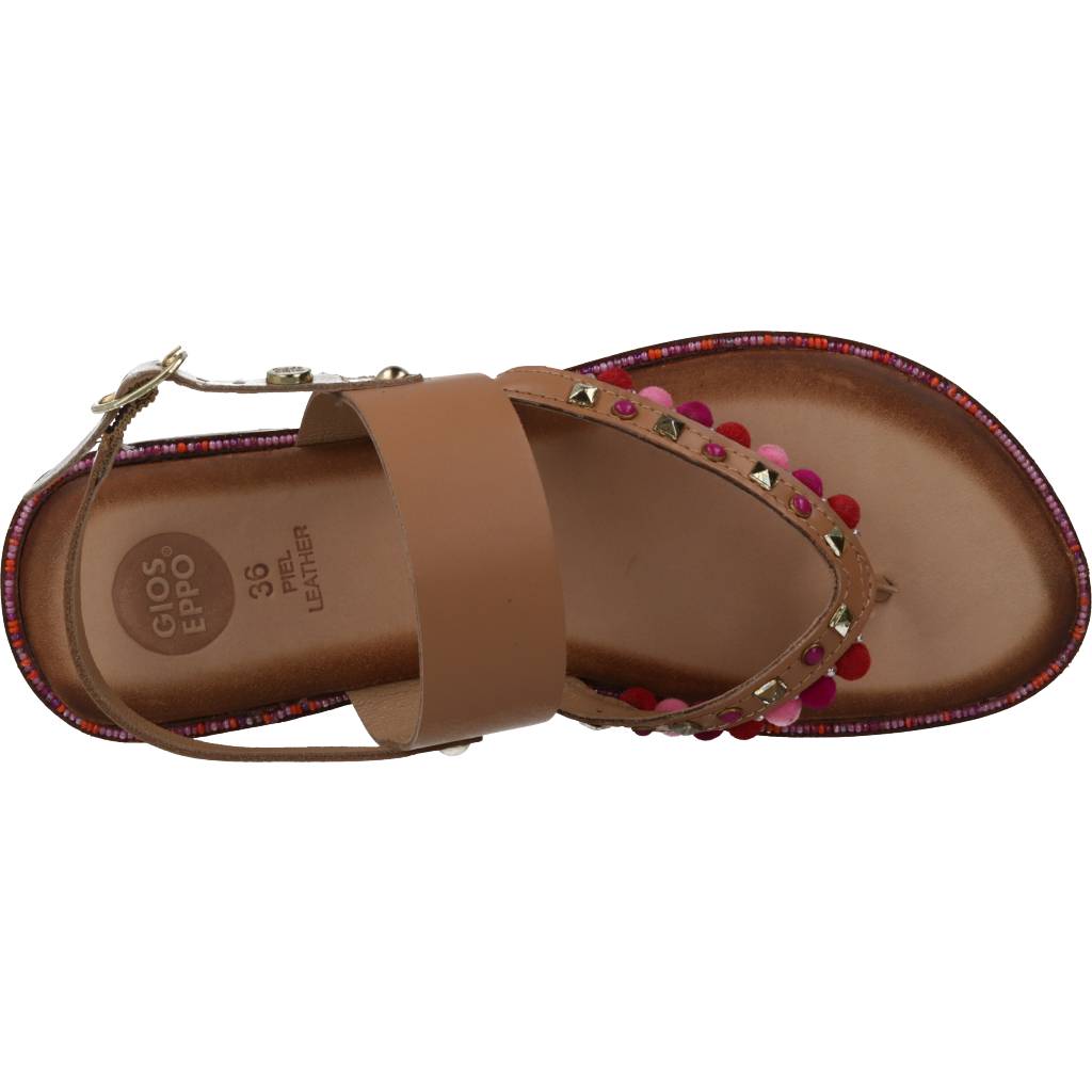 GIOSEPPO G en color MARRON (7)