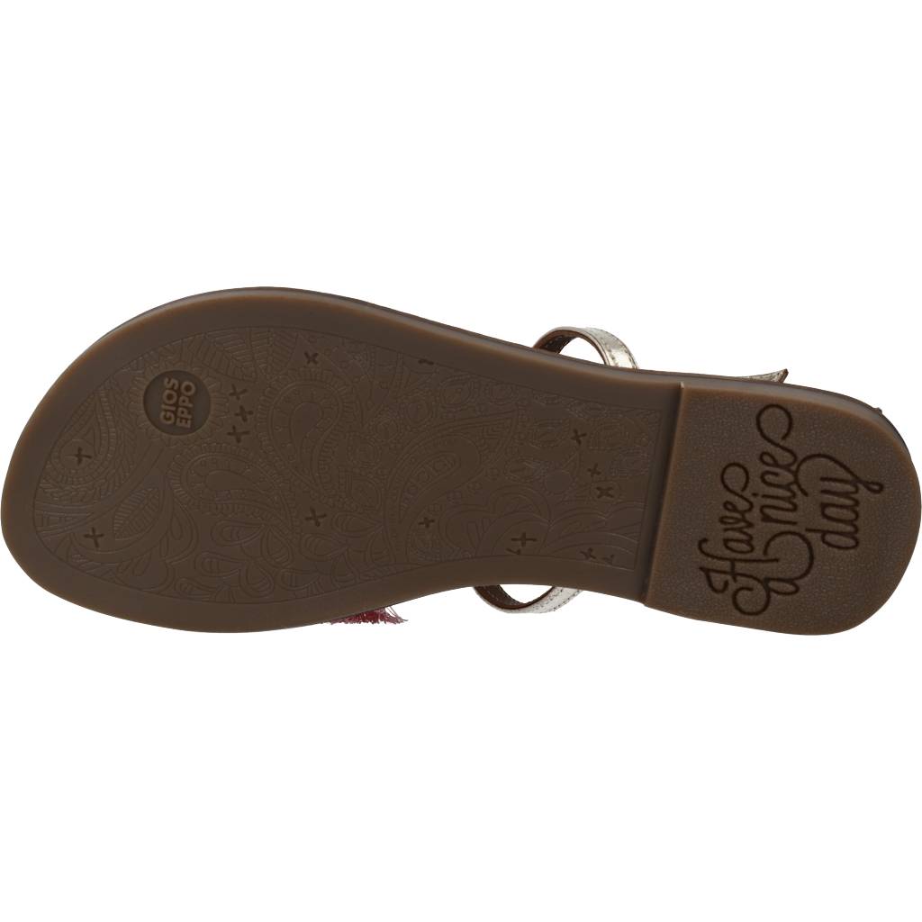 GIOSEPPO G en color ORO (6)