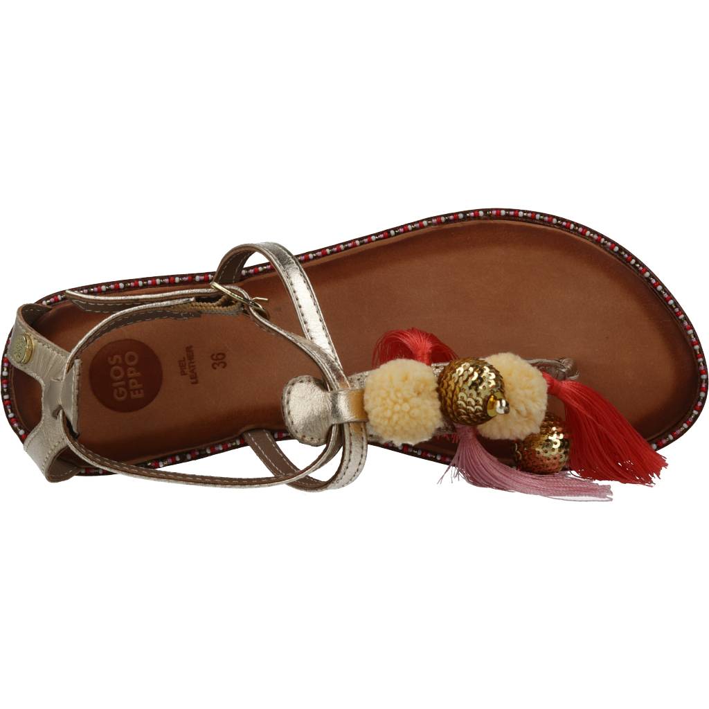 GIOSEPPO G en color ORO (7)