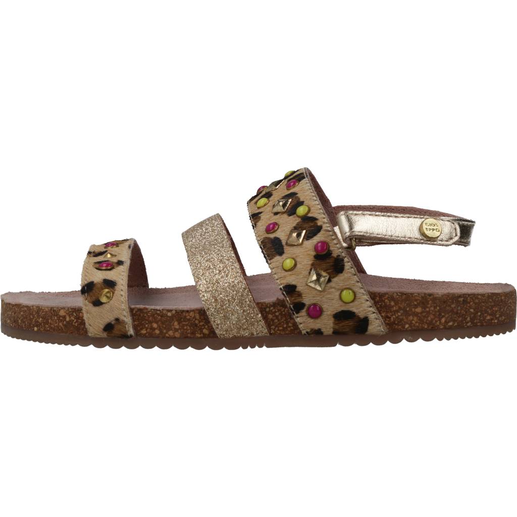 GIOSEPPO G en color MARRON (2)